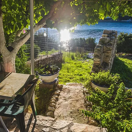 Villa Aethera Casa Athérasz