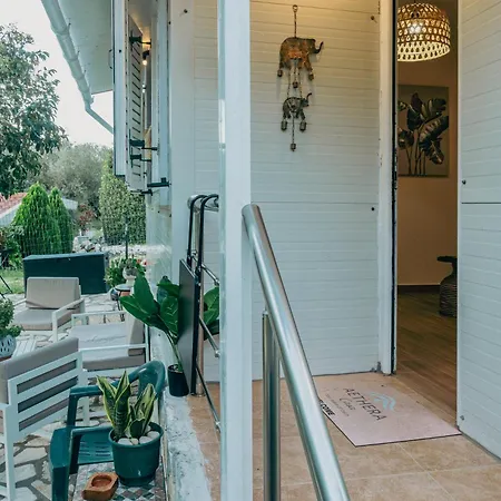 Aethera Casa Villa *