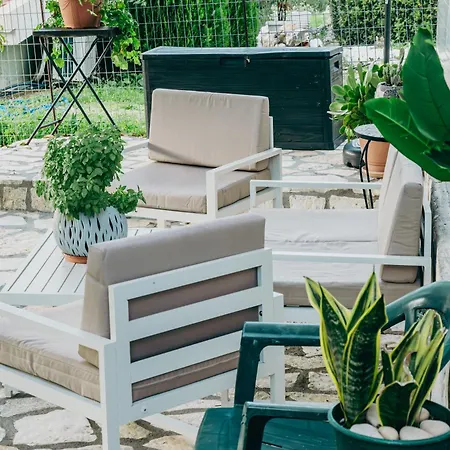 Aethera Casa Villa Athérasz