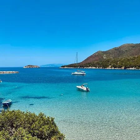 Aethera Casa * Athéras