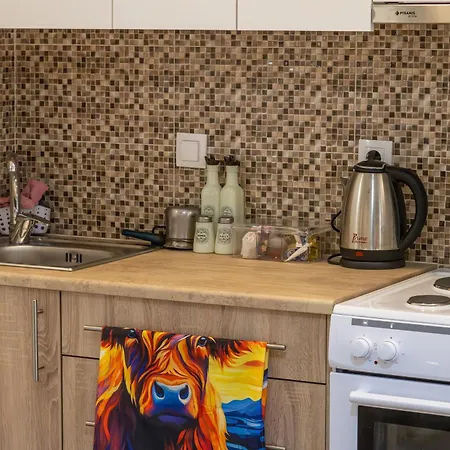 Aethera Casa * Athéras