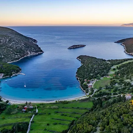 Aethera Casa Villa Athéras