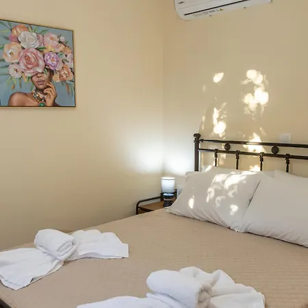 Aethera Casa Villa Athéras