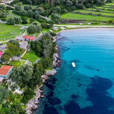 Villa Aethera Casa Athéras