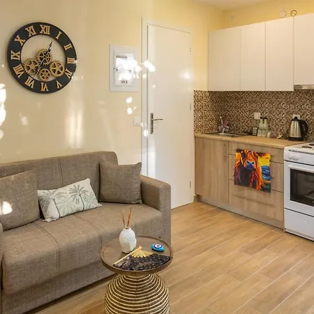 Aethera Casa Athéras