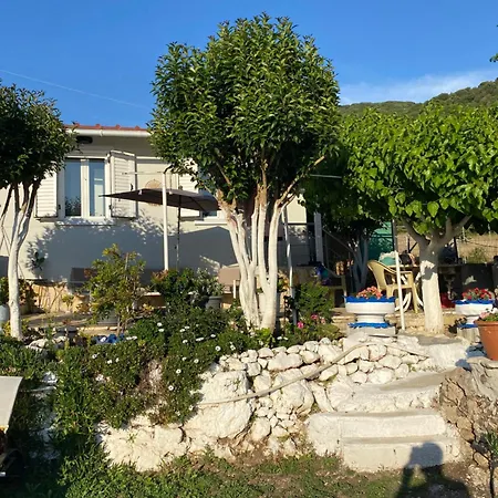 Aethera Casa Villa Atheras