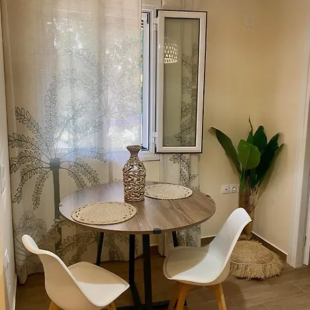 Aethera Casa Atheras