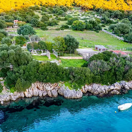 Вилла Aethera Casa Atheras