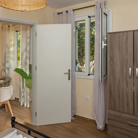 Aethera Casa Вилла Atheras