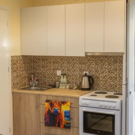 Вилла Aethera Casa *