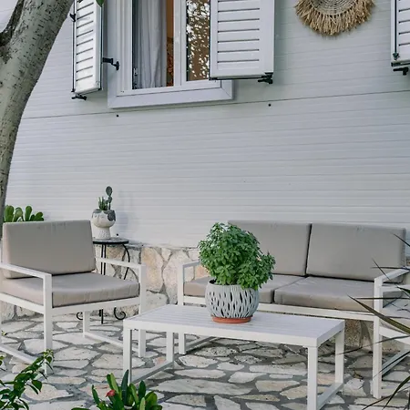 Вилла Aethera Casa Atheras