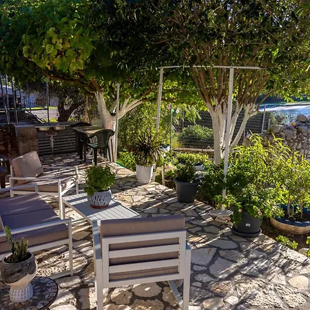 Aethera Casa Вилла *