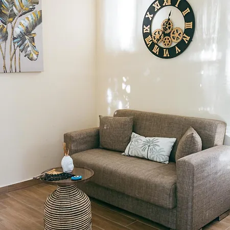 Вилла Aethera Casa